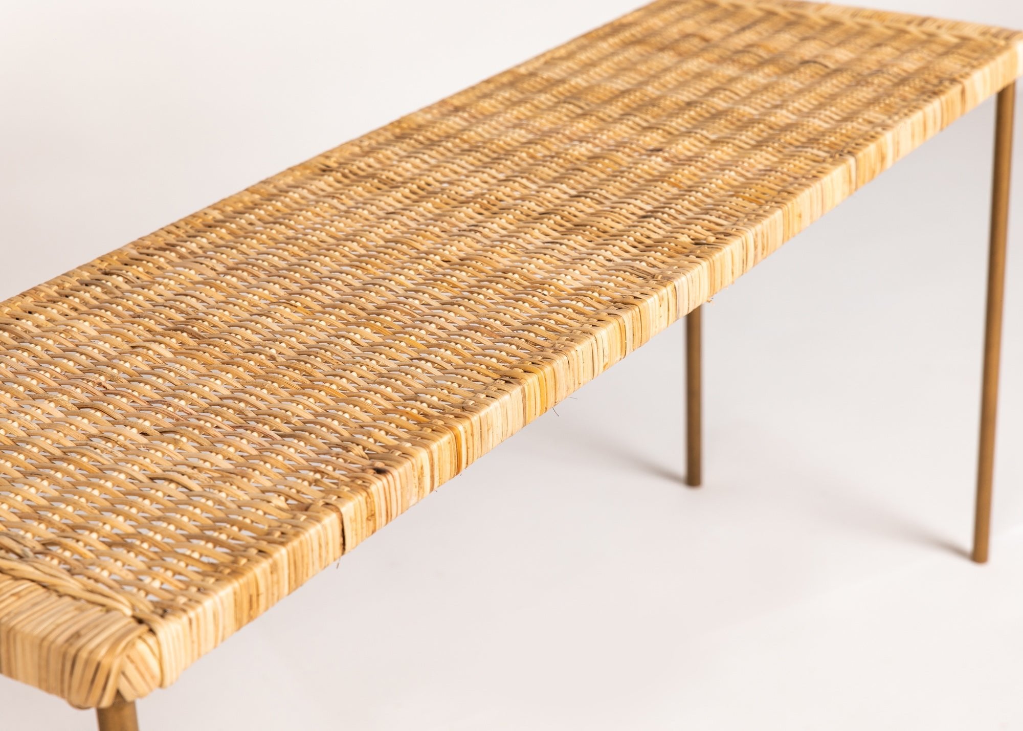 Everyday Bench - Savana Living - One With Wood