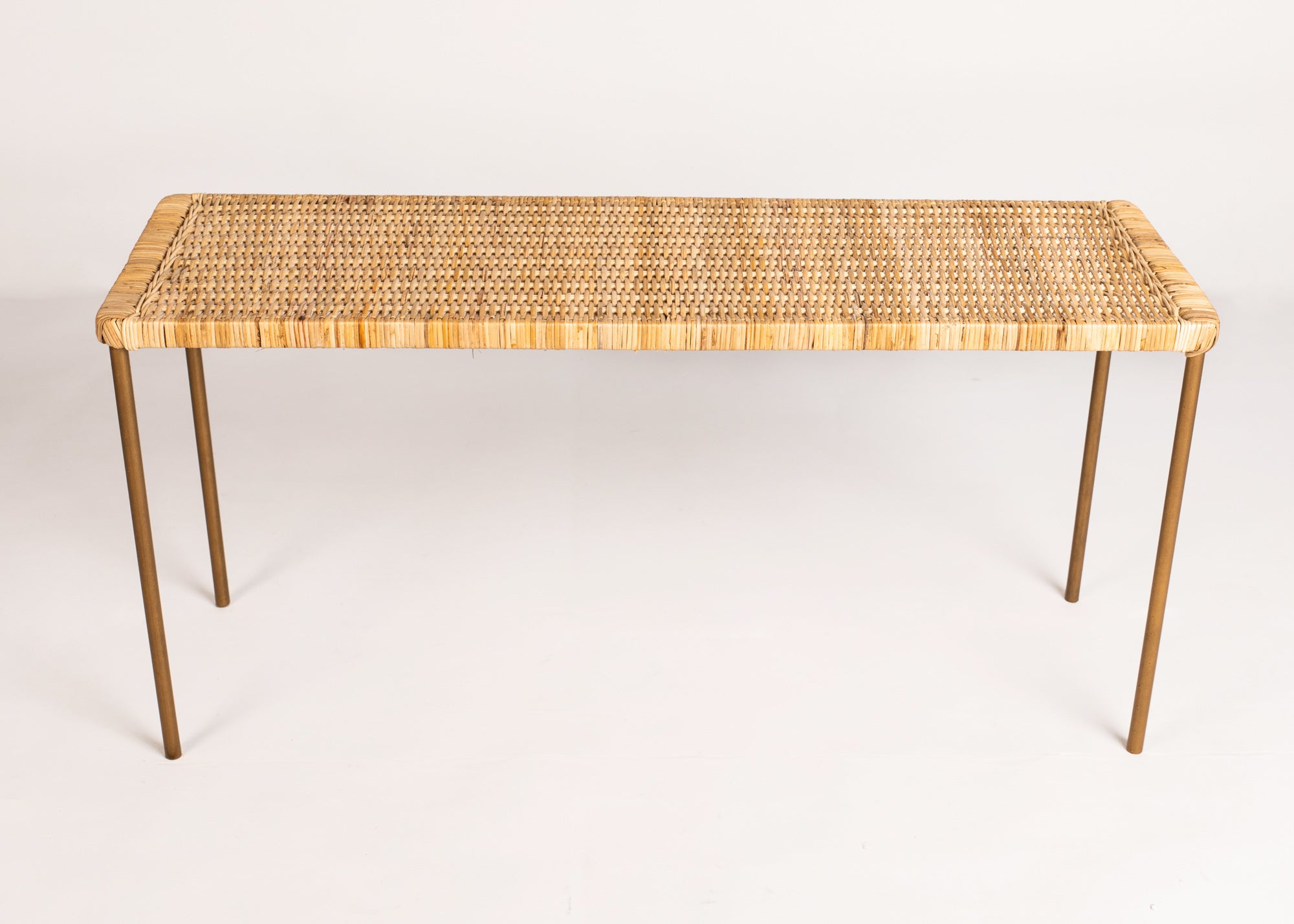 Everyday Bench - Savana Living - One With Wood