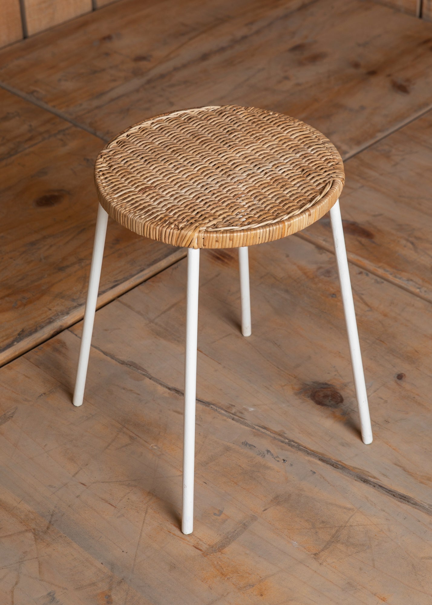Everyday Stool - Savana Living - One With Wood