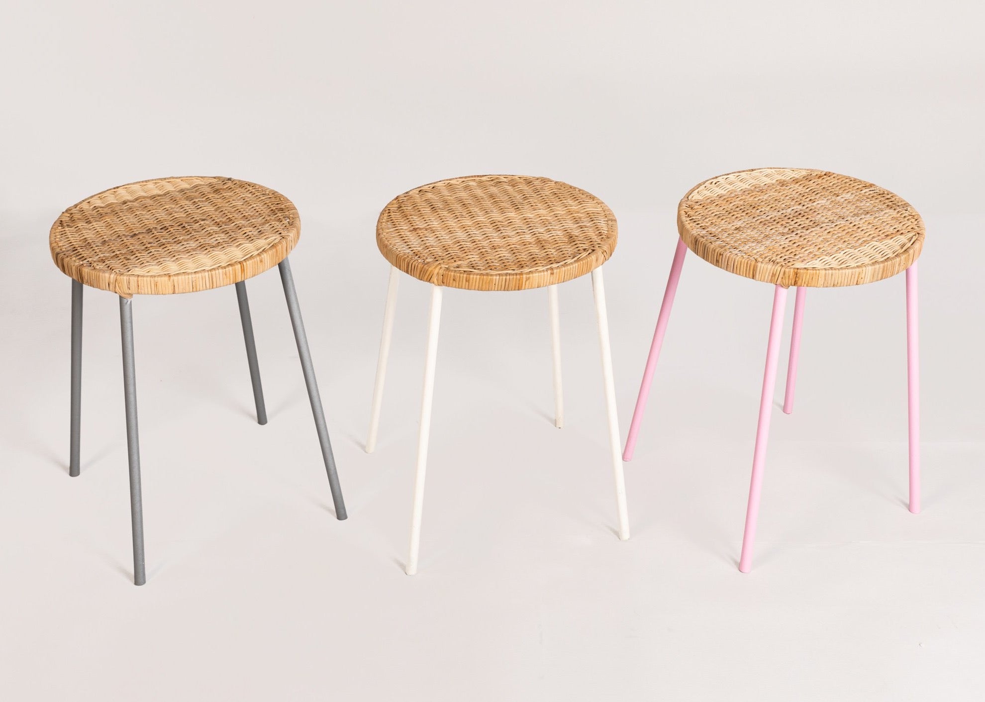 Everyday Stool - Savana Living - One With Wood