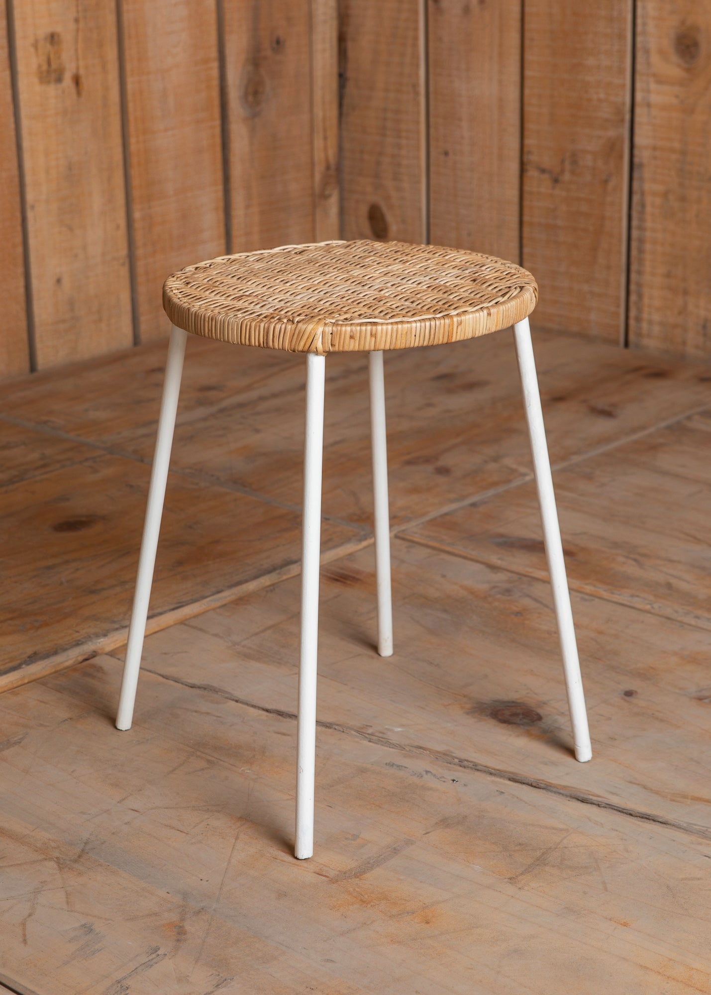 Everyday Stool - Savana Living - One With Wood