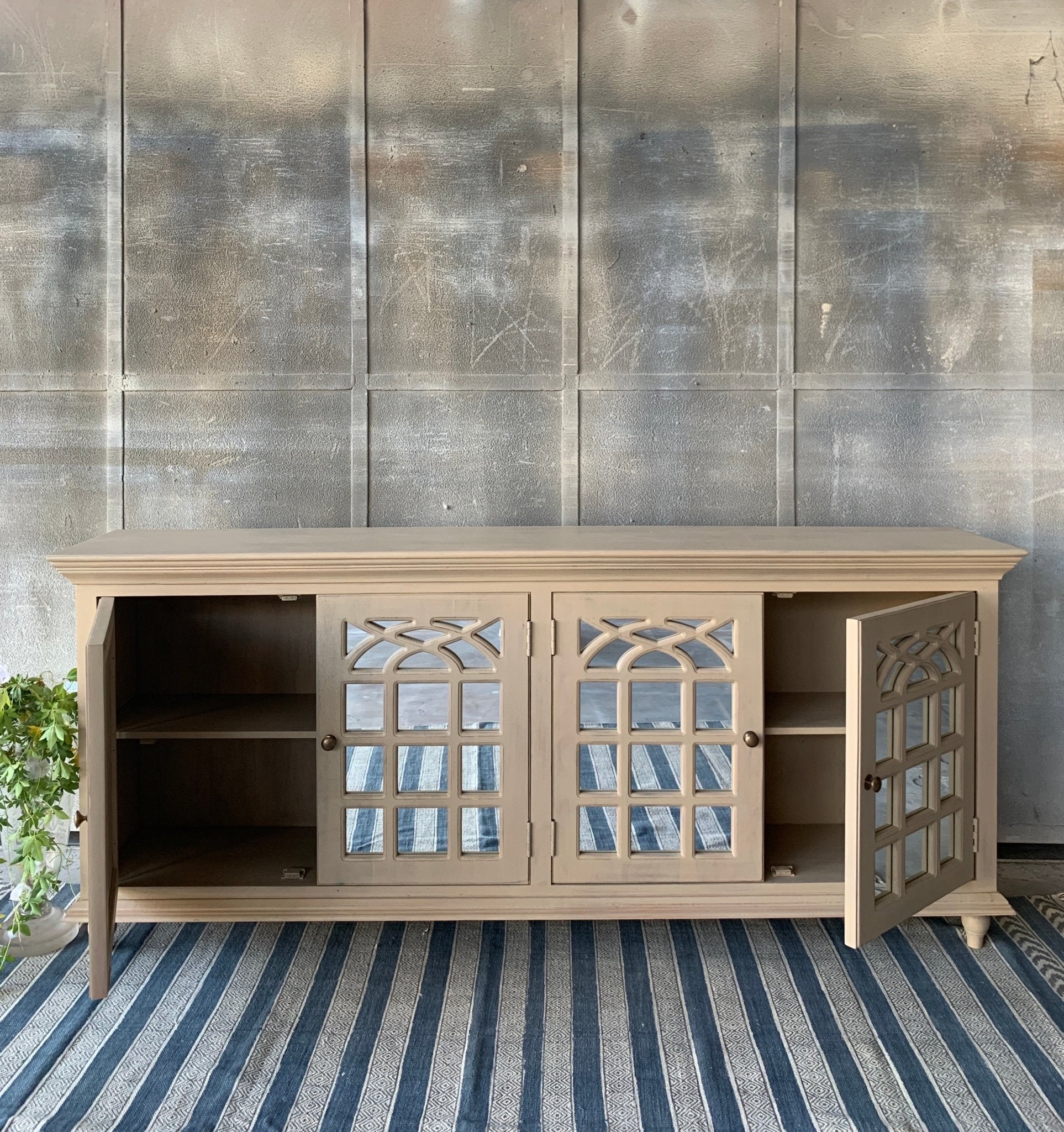 Grace Sideboard - Savana Living - One With Wood