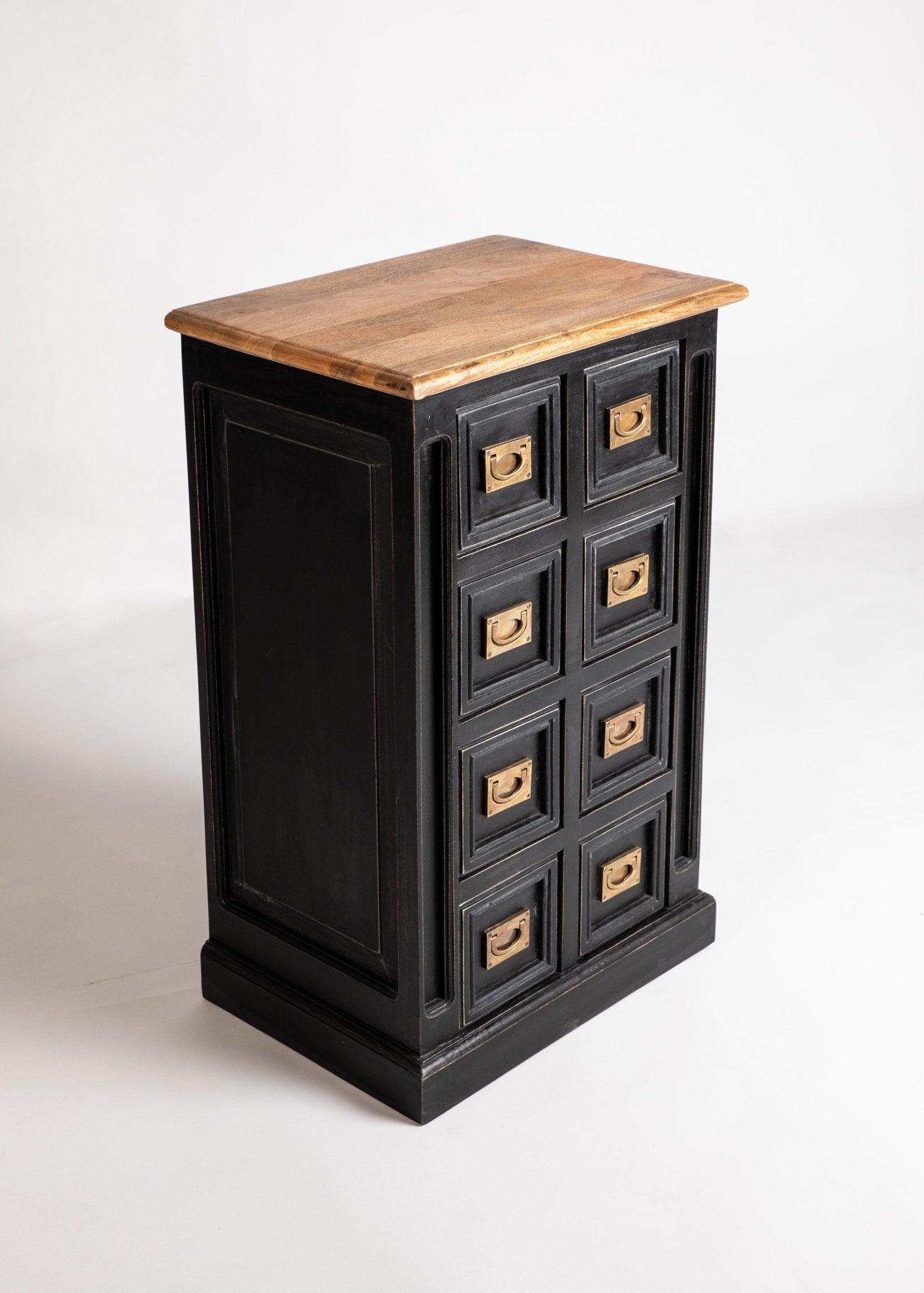 Hector Chest of Drawers - Savana Living - One With Wood