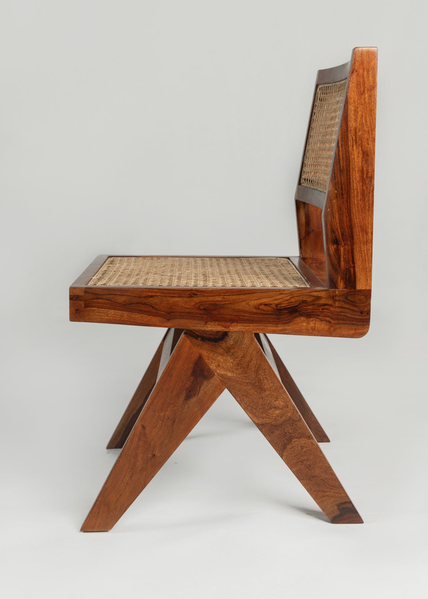Homage Dining Chair - Savana Living - One With Wood