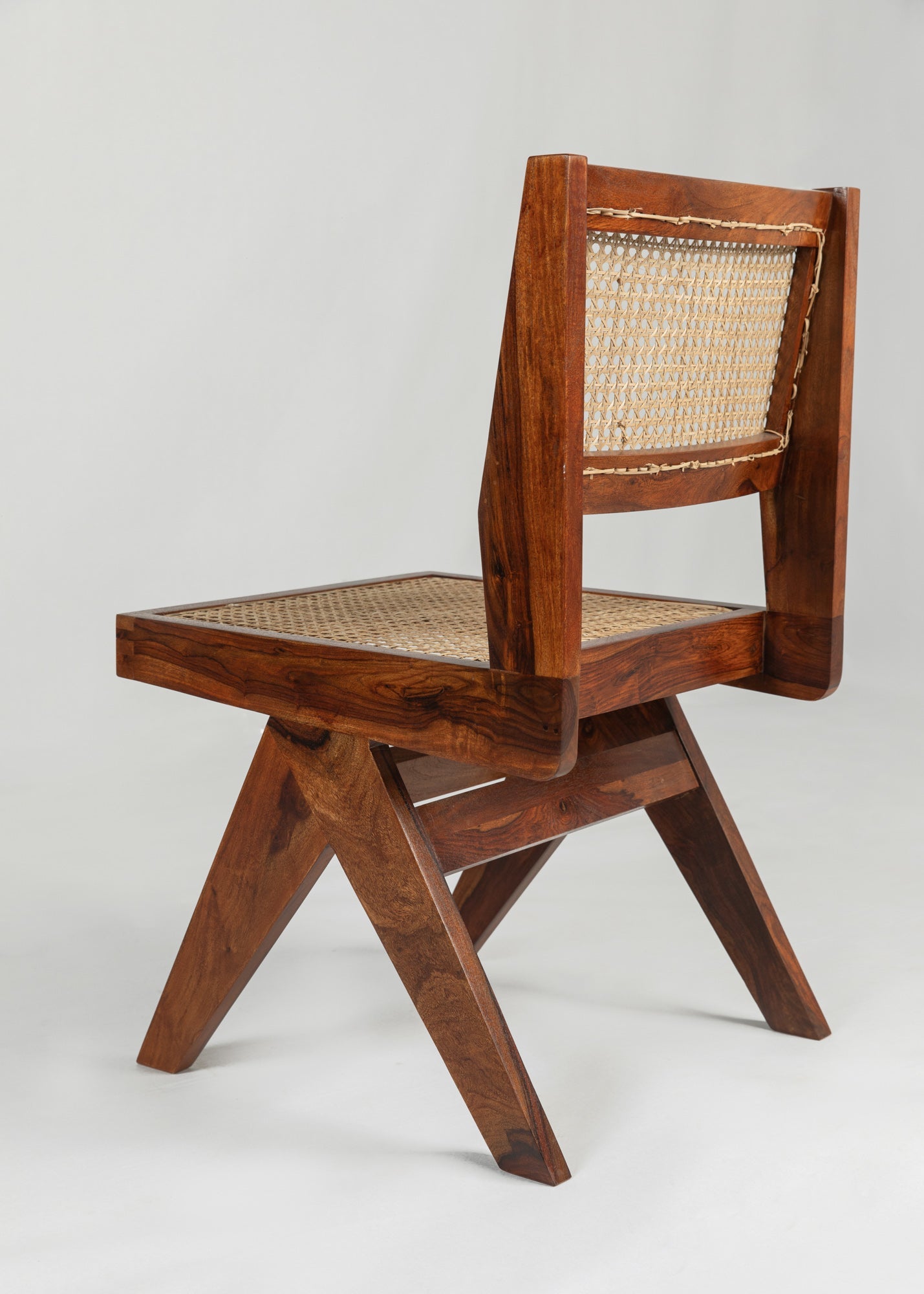 Homage Dining Chair - Savana Living - One With Wood