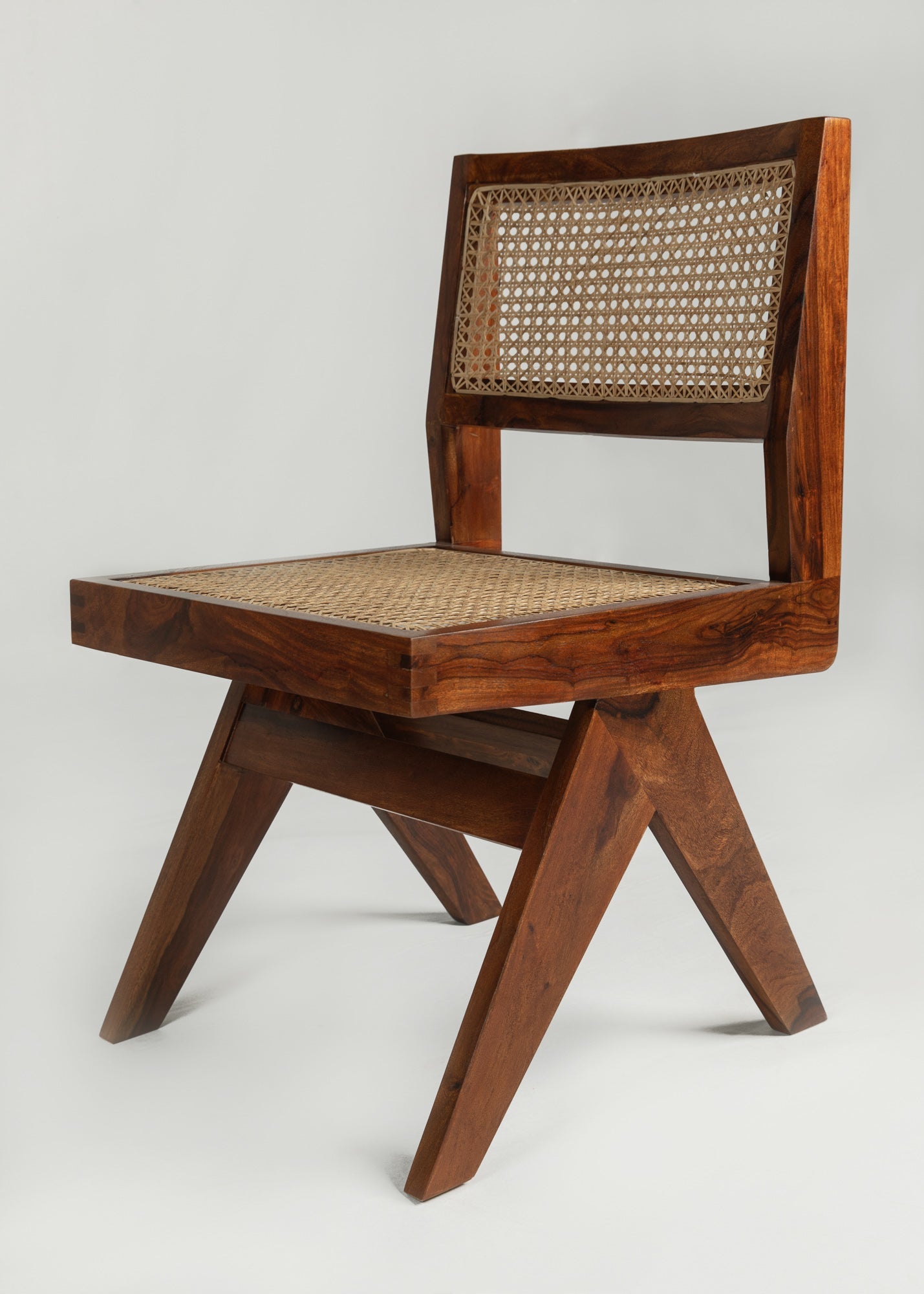 Homage Dining Chair - Savana Living - One With Wood