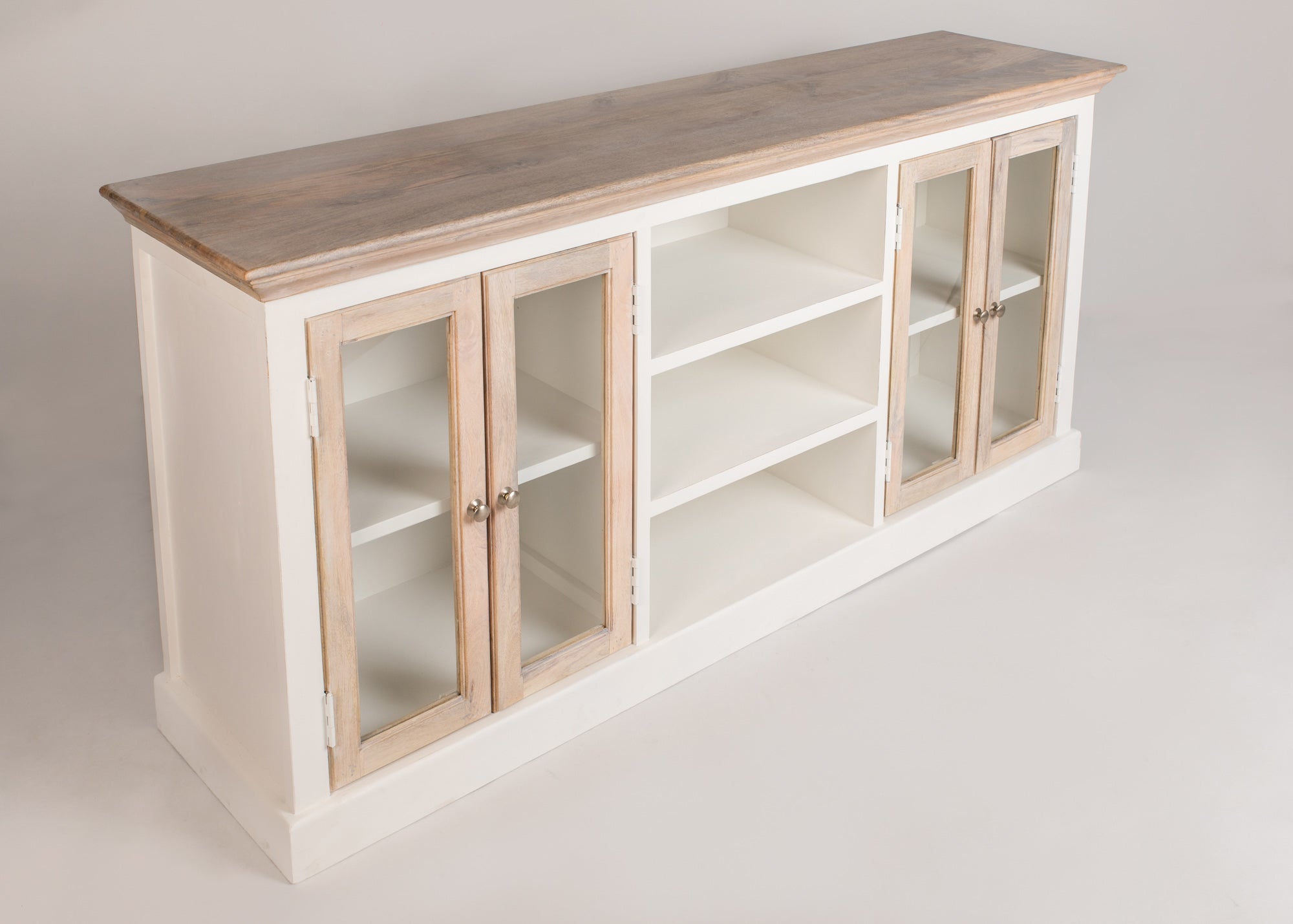 Jay Sideboard - Savana Living - One With Wood