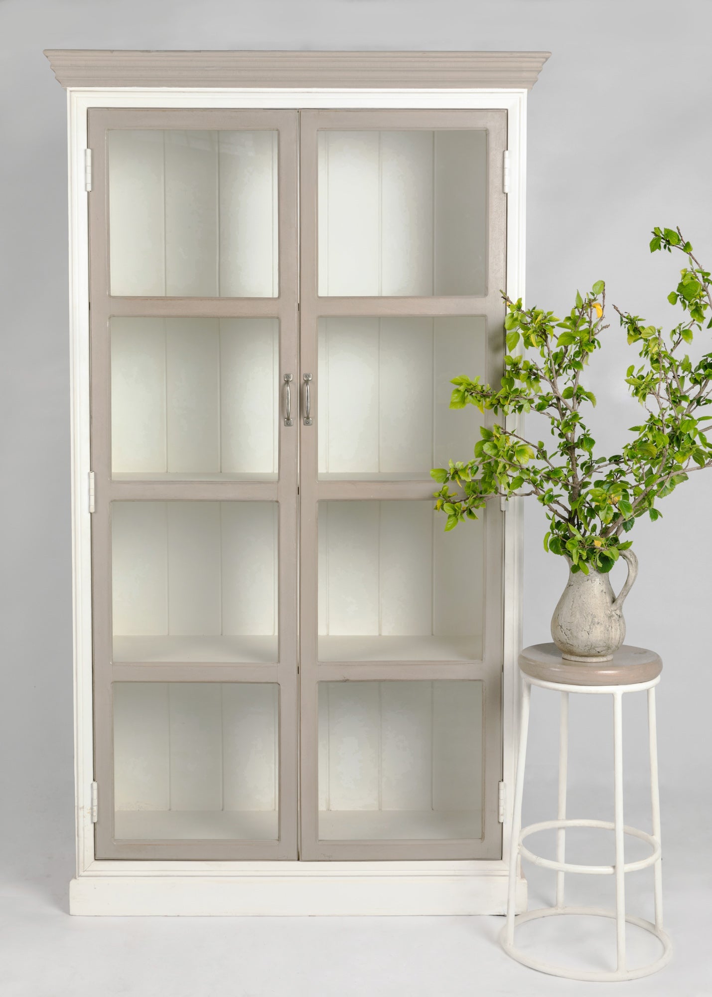 Jefferson Cabinet - Savana Living - One With Wood