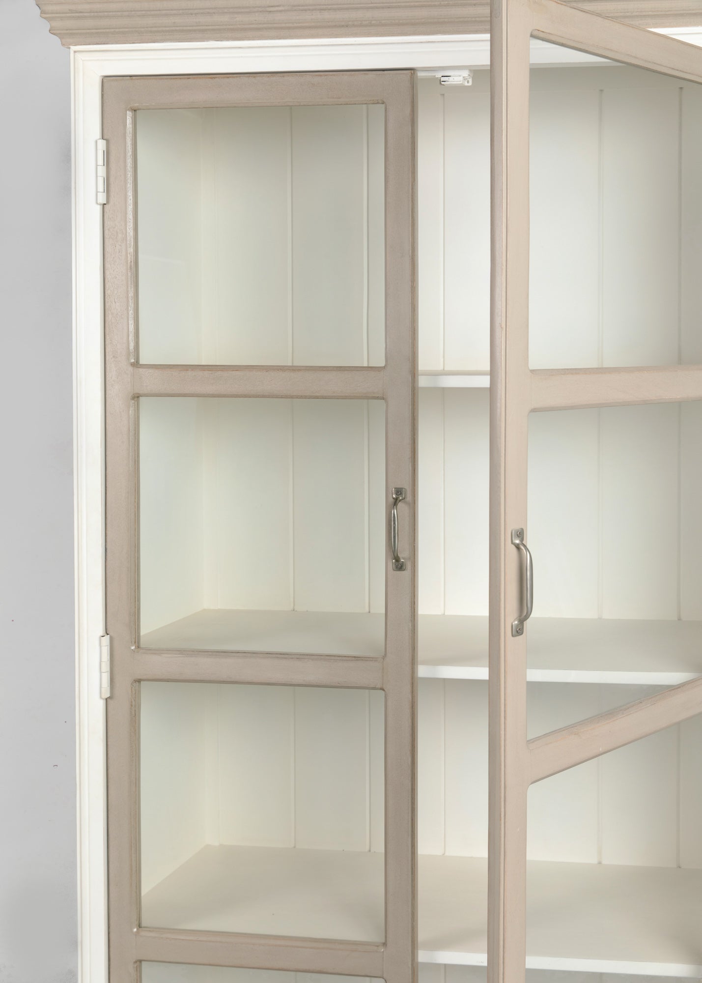 Jefferson Cabinet - Savana Living - One With Wood