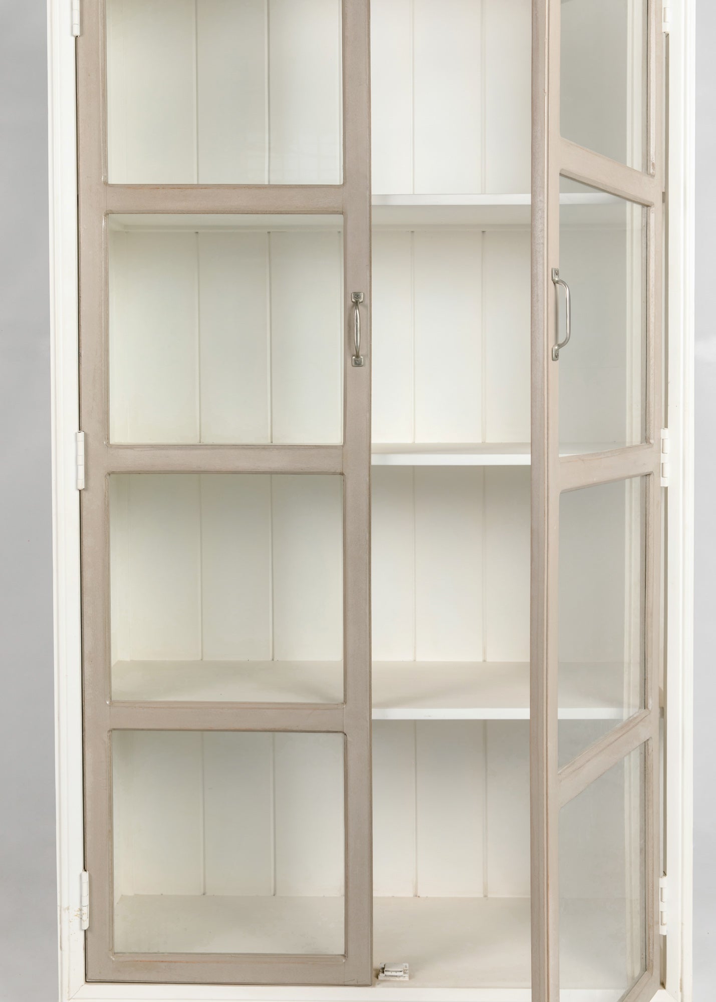 Jefferson Cabinet - Savana Living - One With Wood