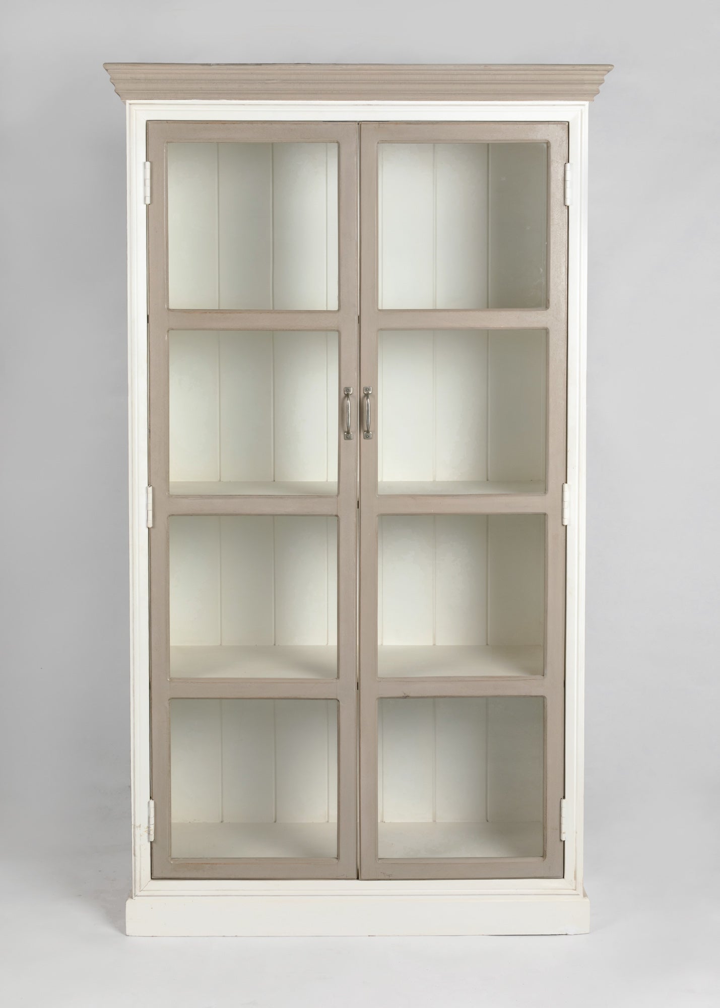 Jefferson Cabinet - Savana Living - One With Wood