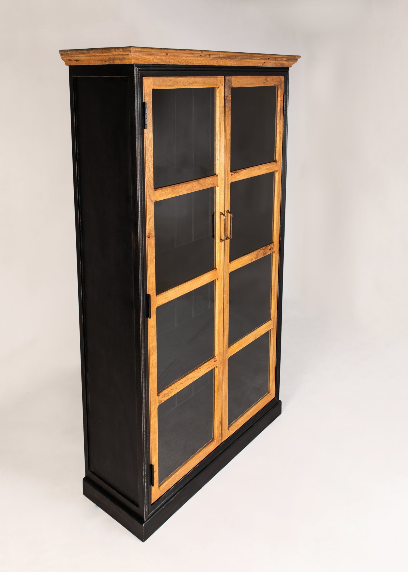 Jefferson Cabinet - Savana Living - One With Wood