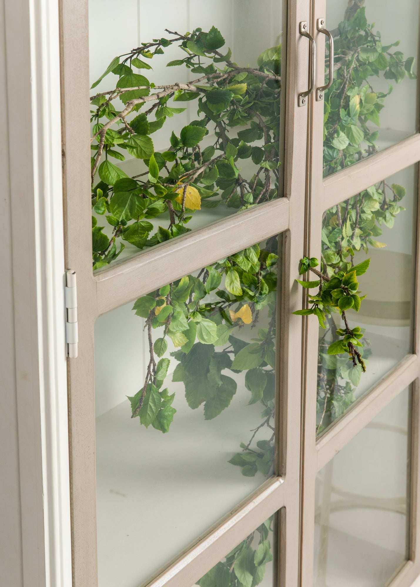 Jefferson Cabinet - Savana Living - One With Wood