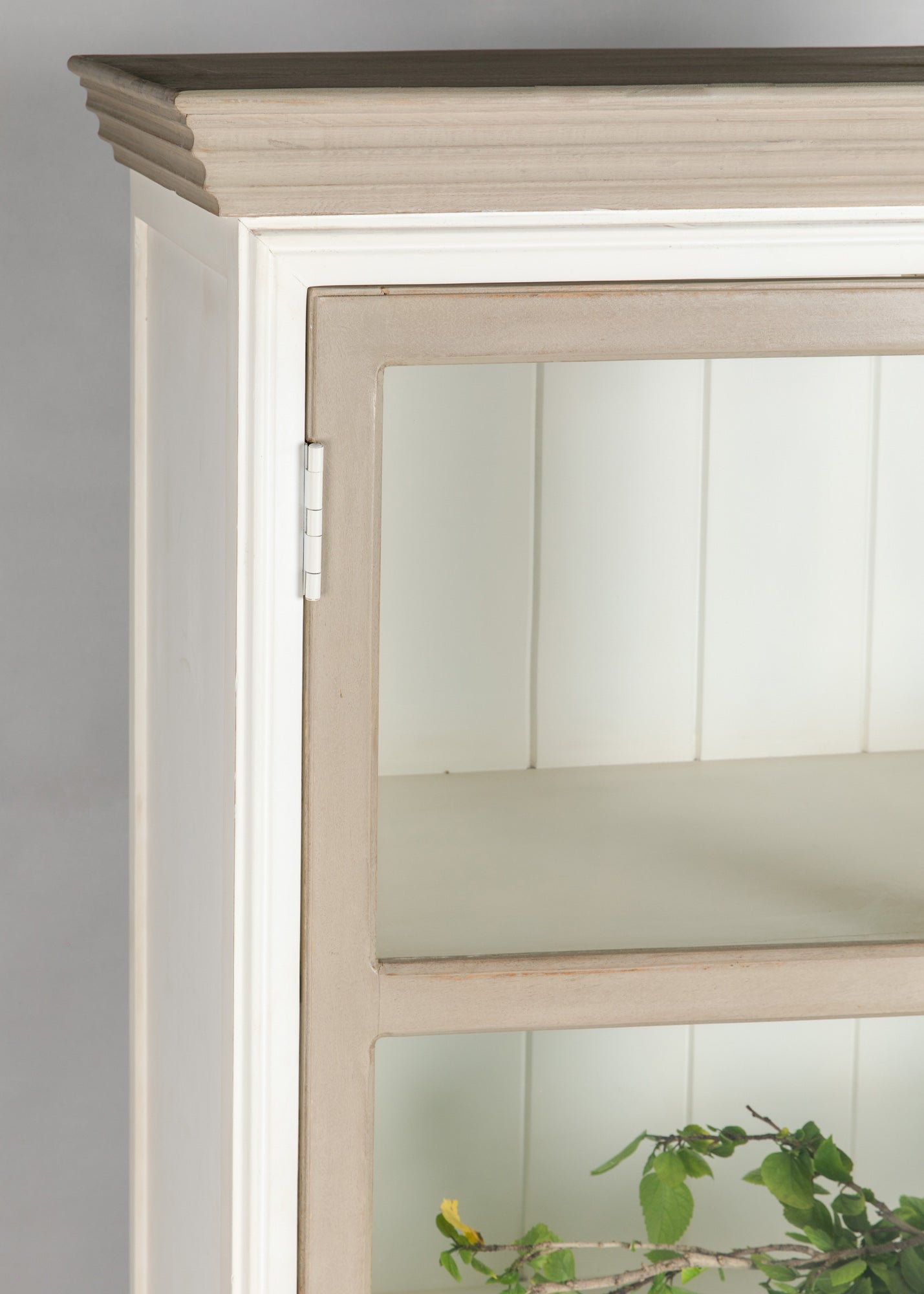 Jefferson Cabinet - Savana Living - One With Wood