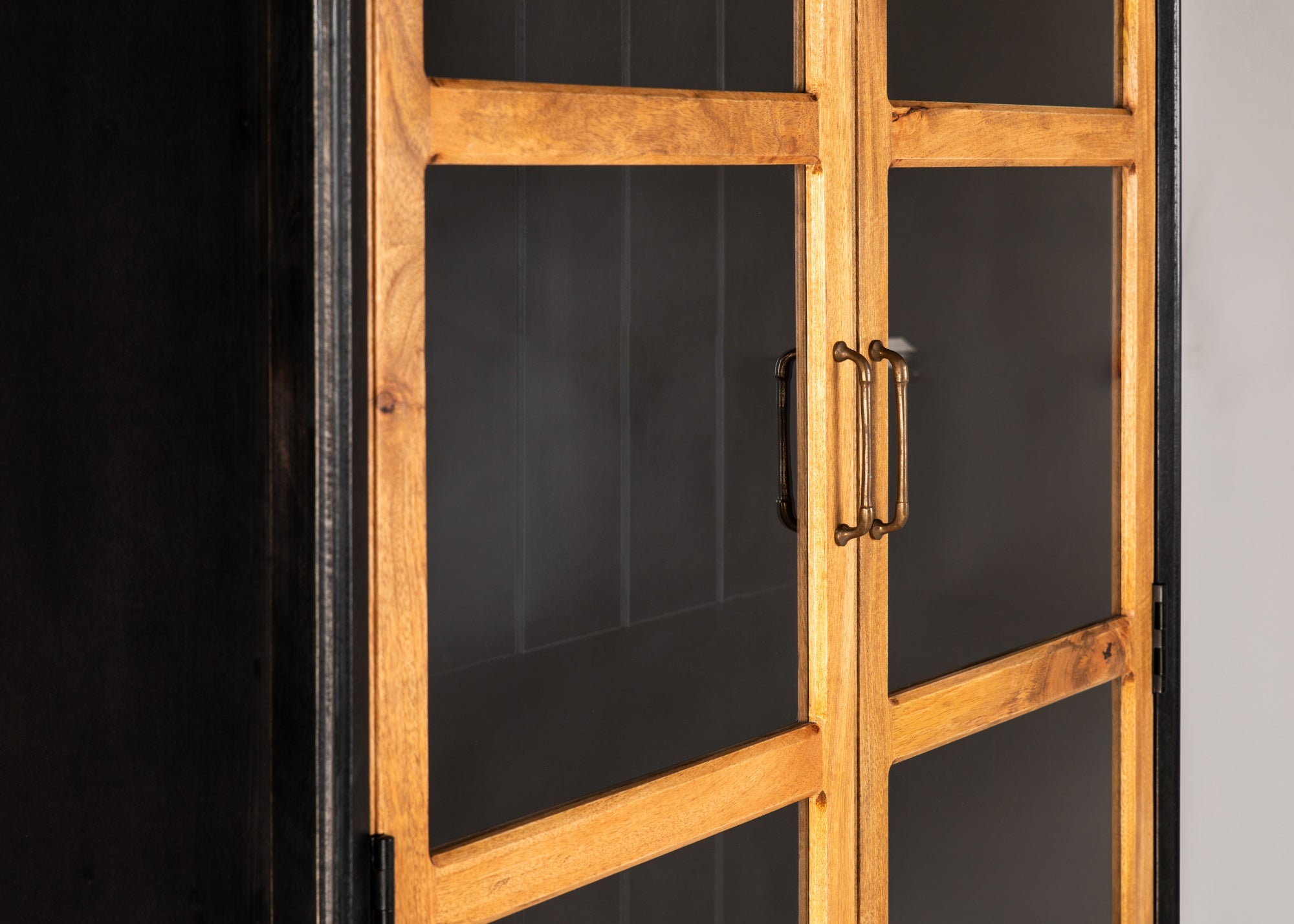 Jefferson Cabinet - Savana Living - One With Wood