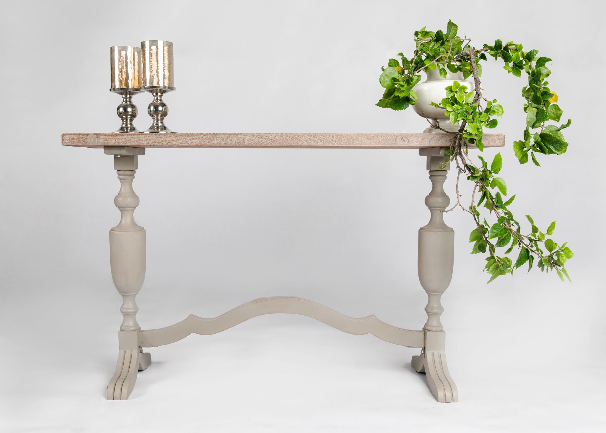Kate Console - Savana Living - One With Wood