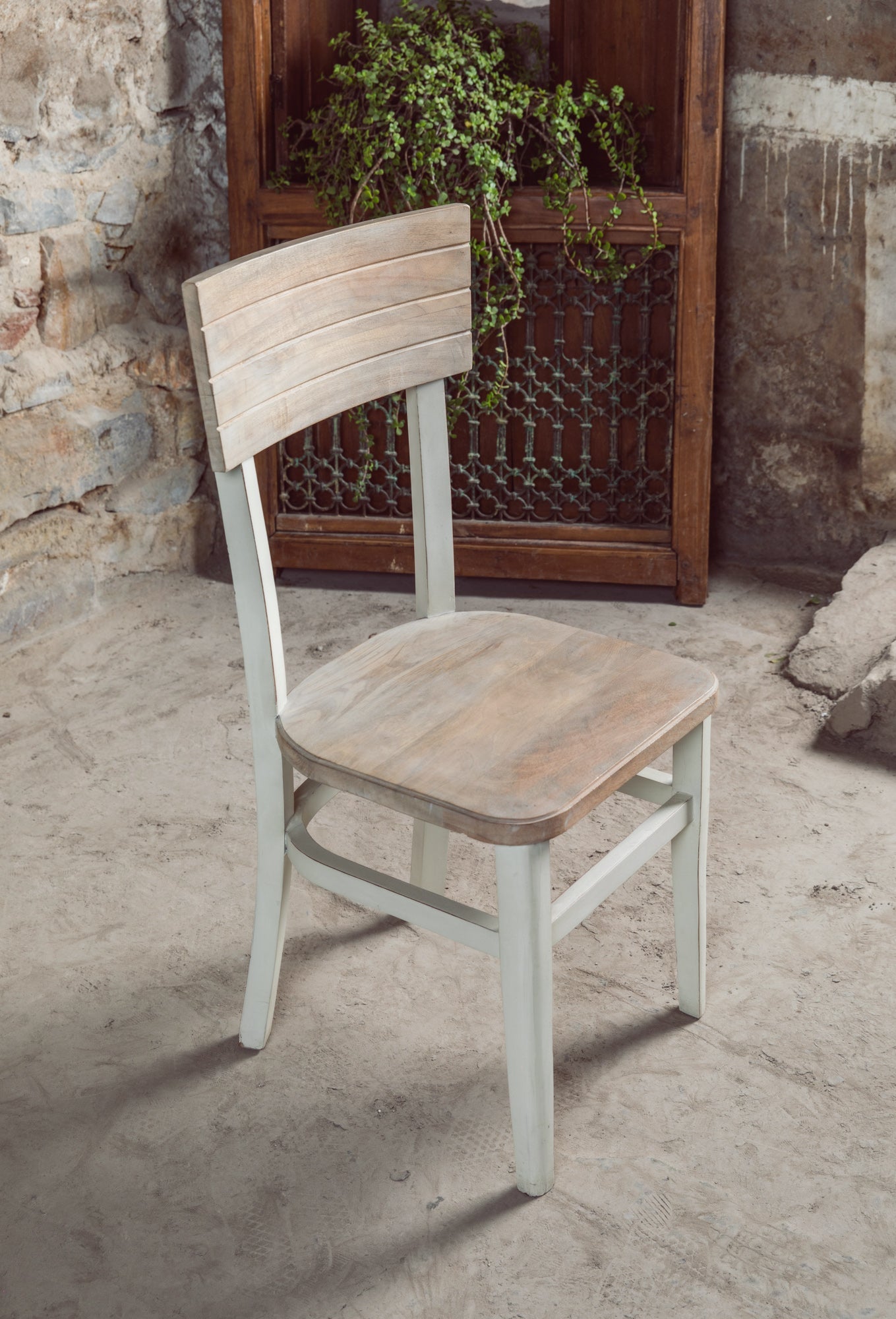 Lisbeth Dining Chair - Savana Living - One With Wood