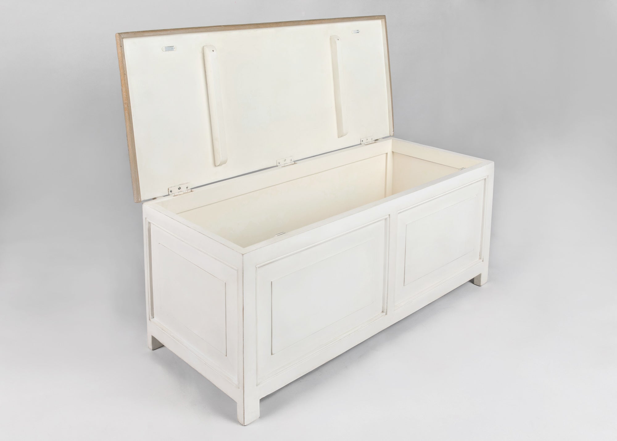 Marc Storage Box - Savana Living - One With Wood