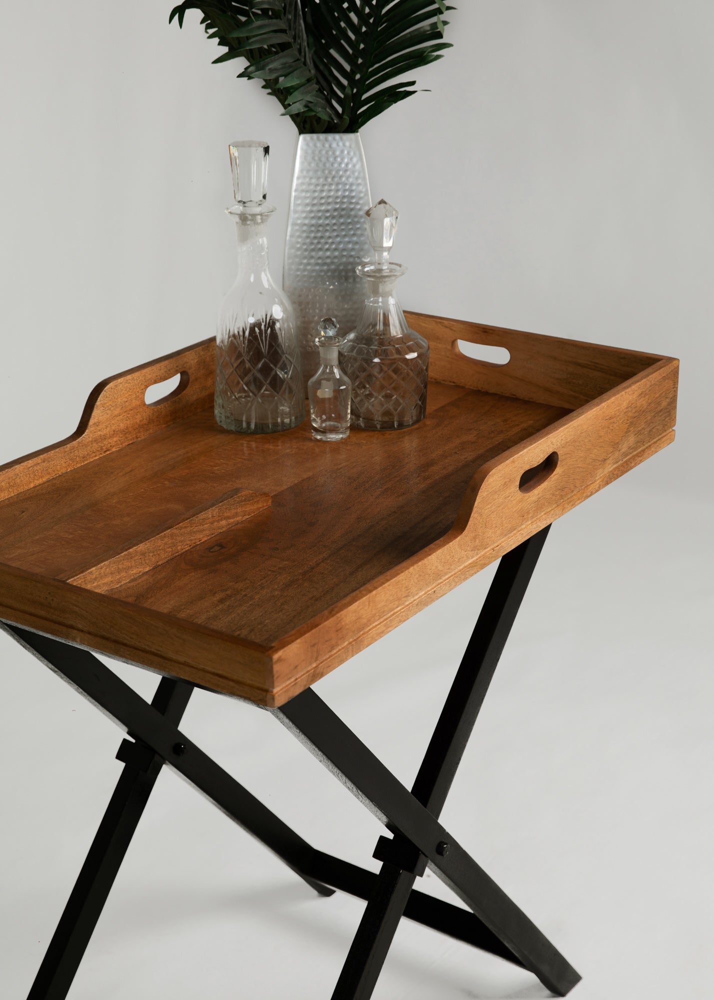 Marley Butler Tray - Savana Living - One With Wood