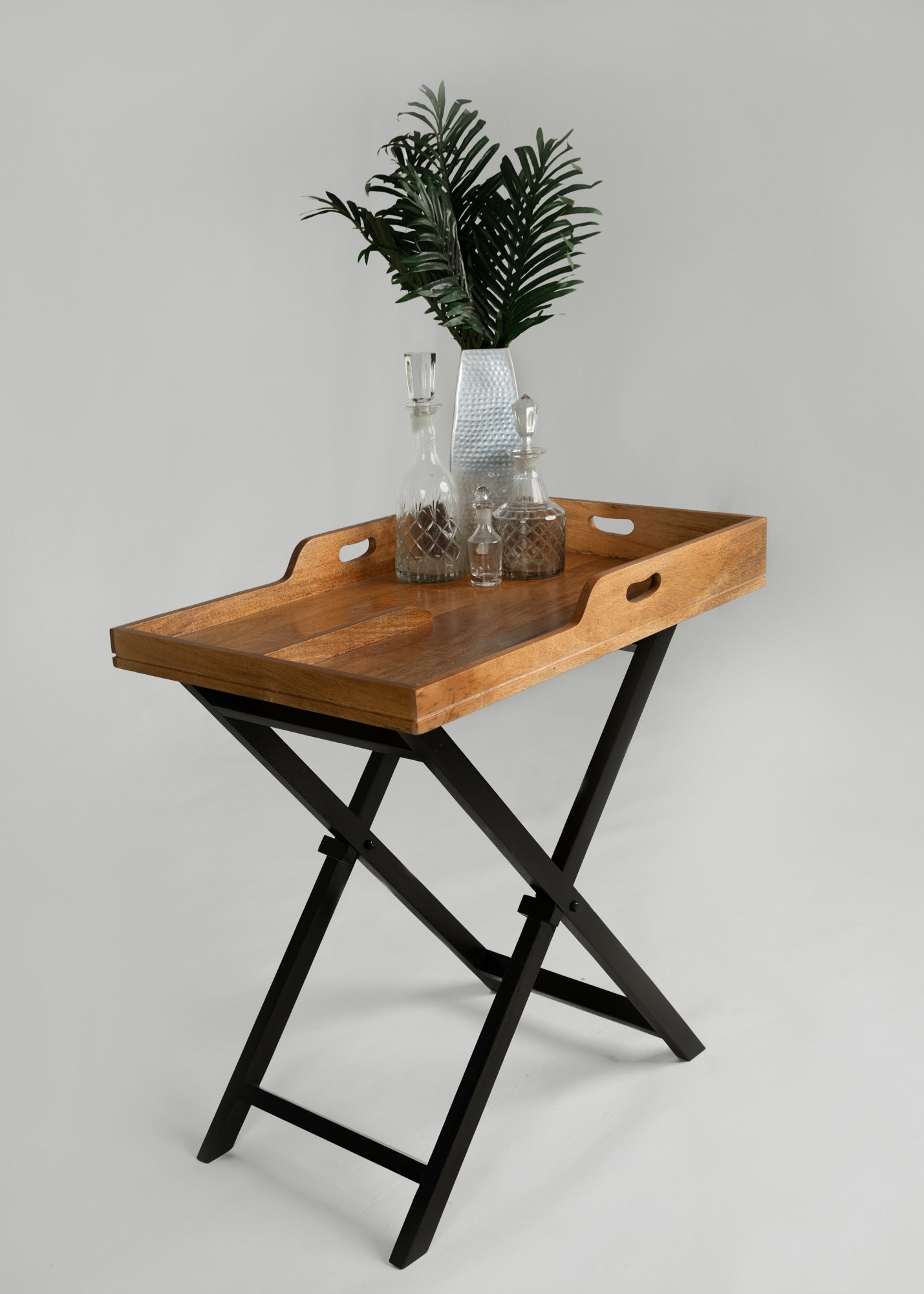 Marley Butler Tray - Savana Living - One With Wood