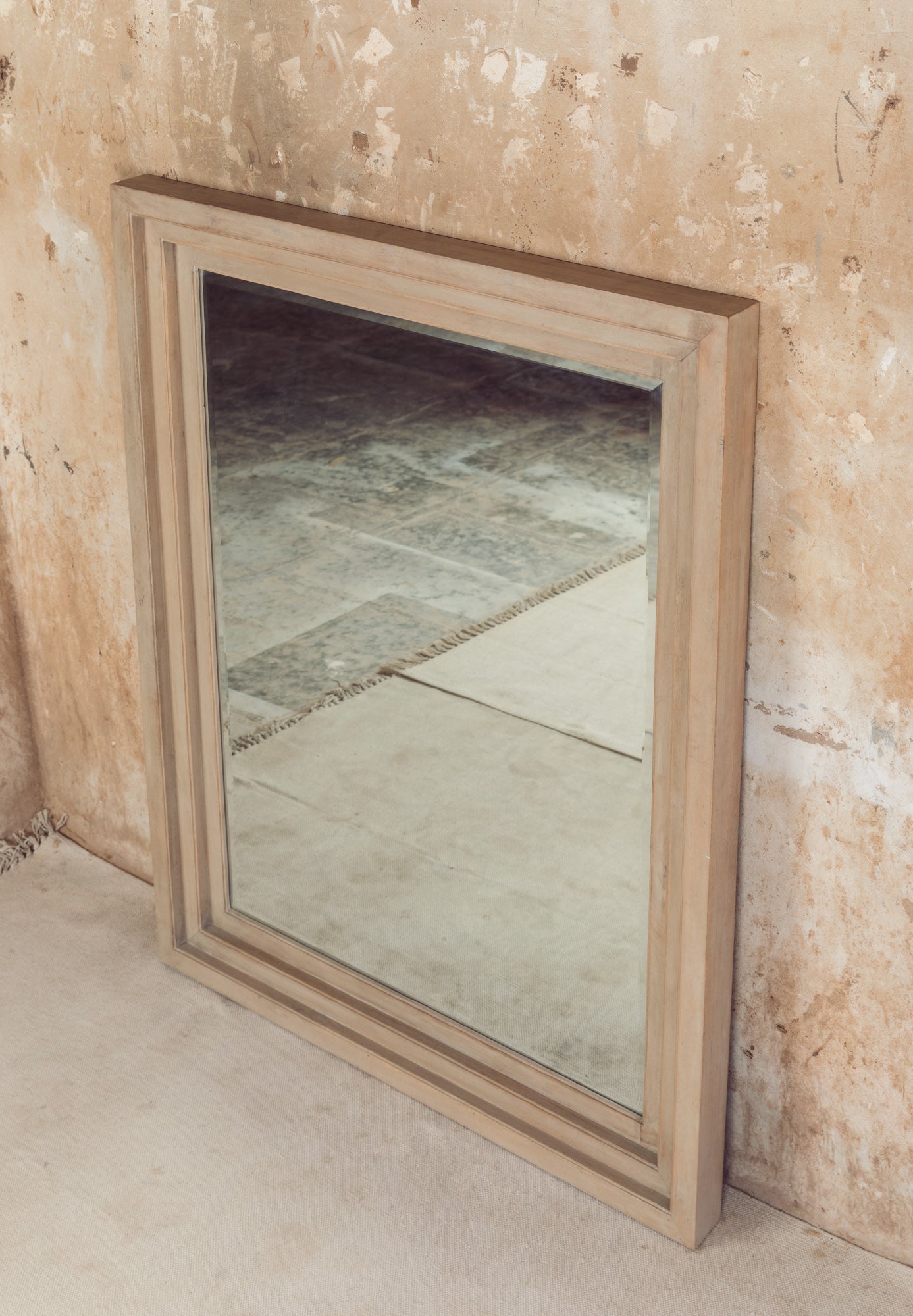 Maximus Mirror - Savana Living - One With Wood