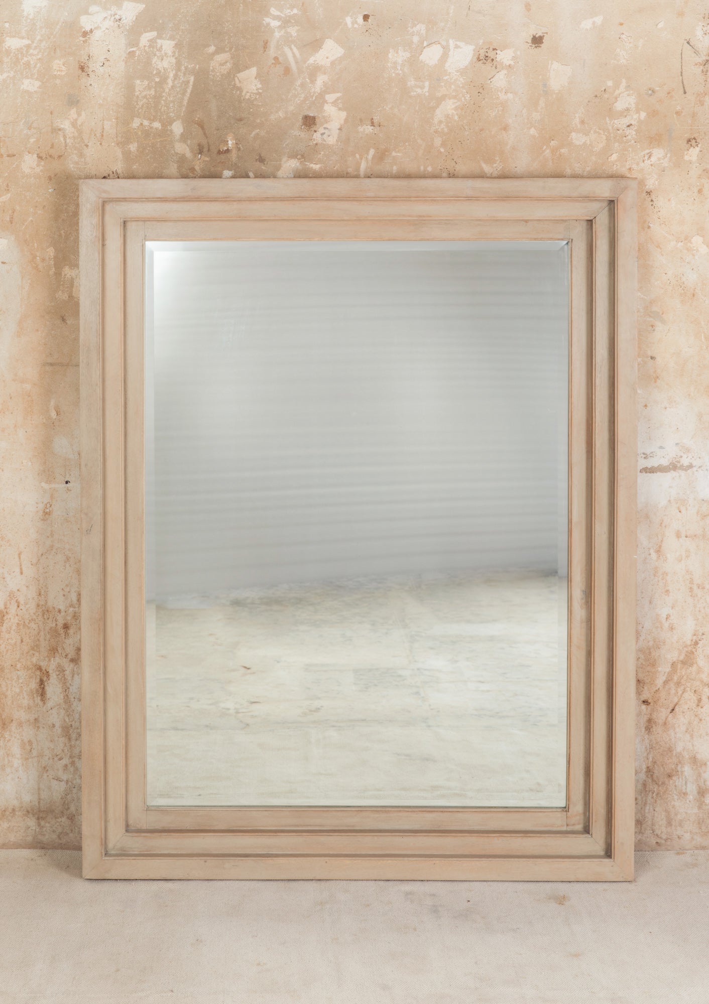 Maximus Mirror - Savana Living - One With Wood