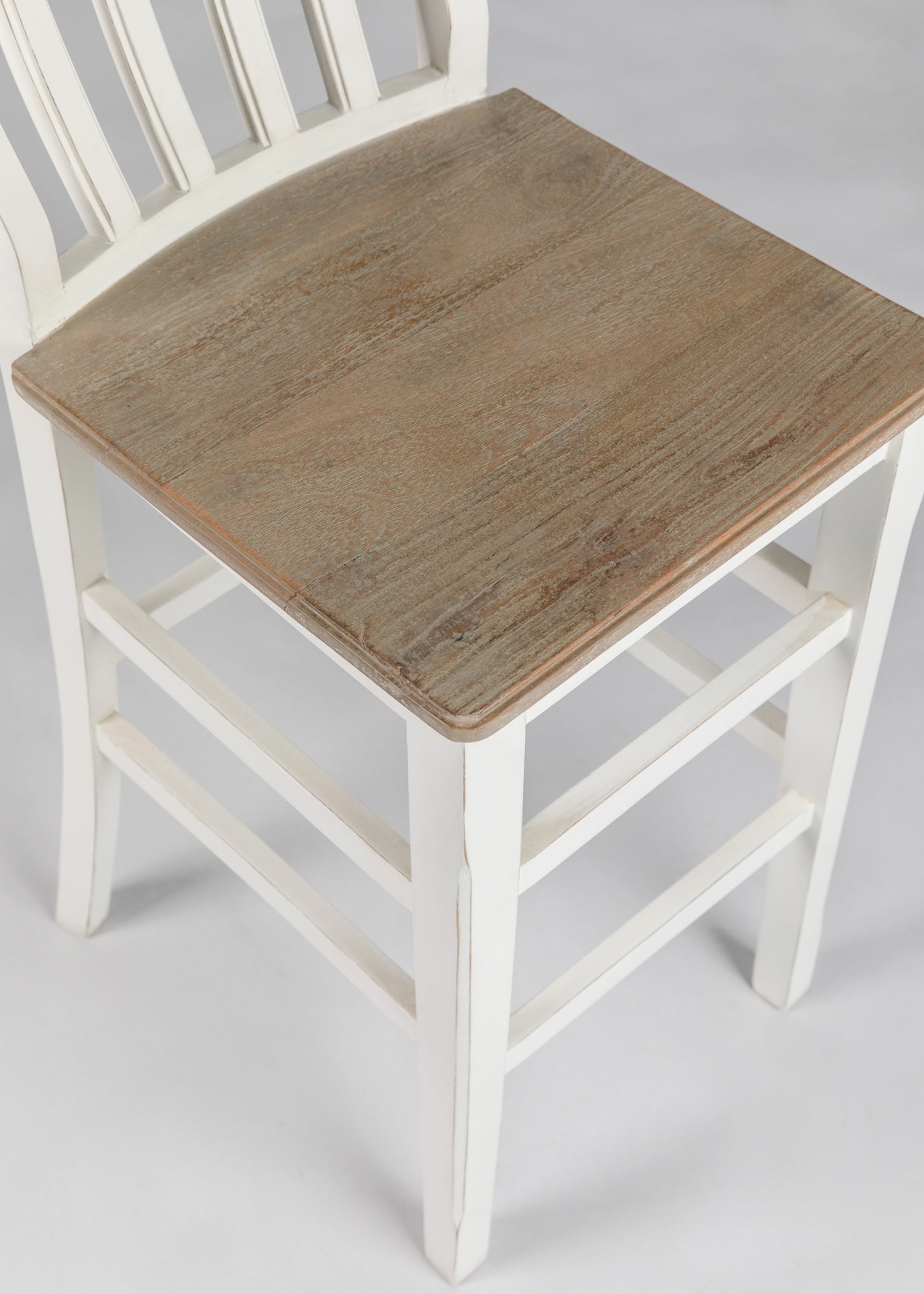Norah High Chair - Savana Living - One With Wood