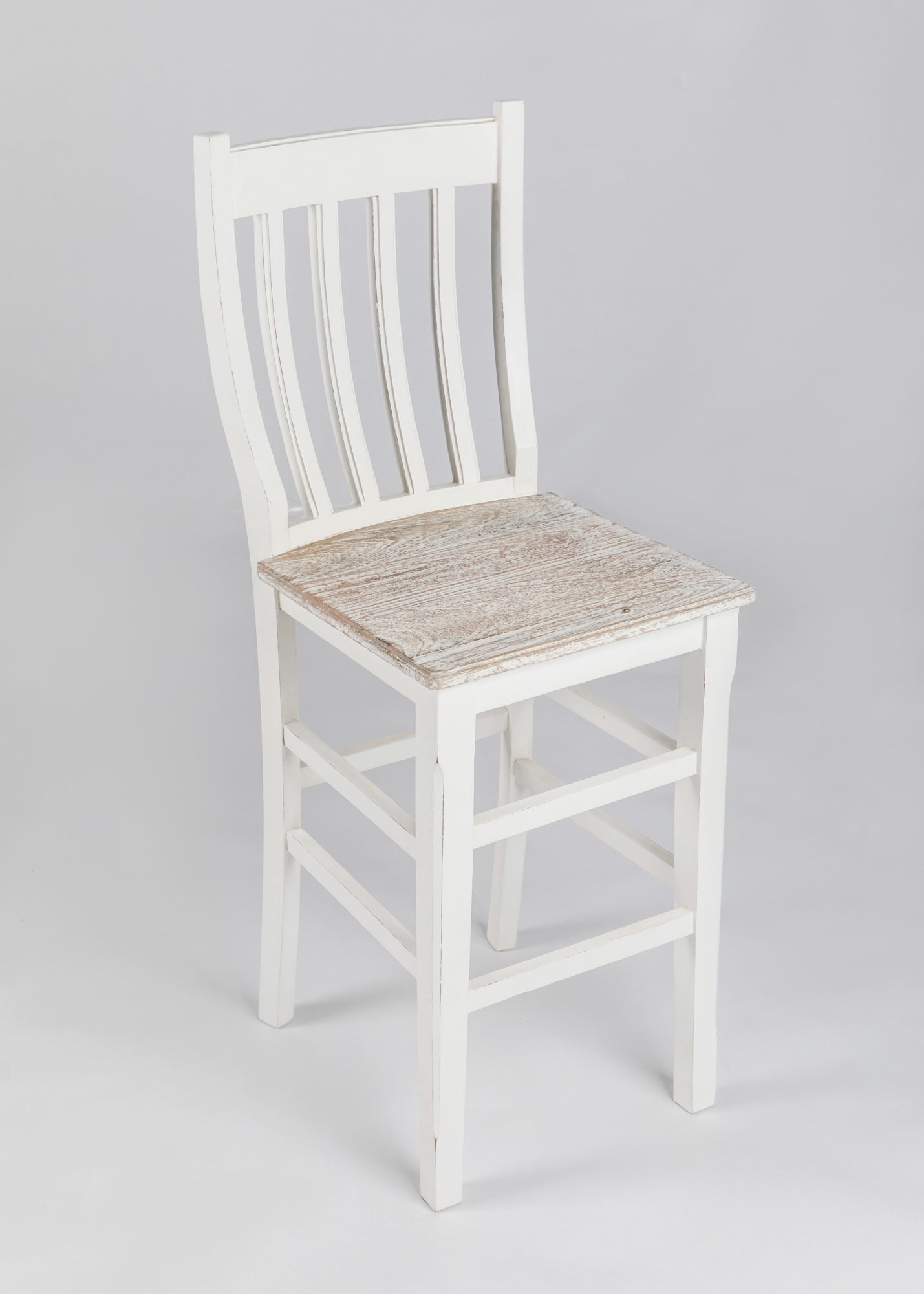 Norah High Chair - Savana Living - One With Wood