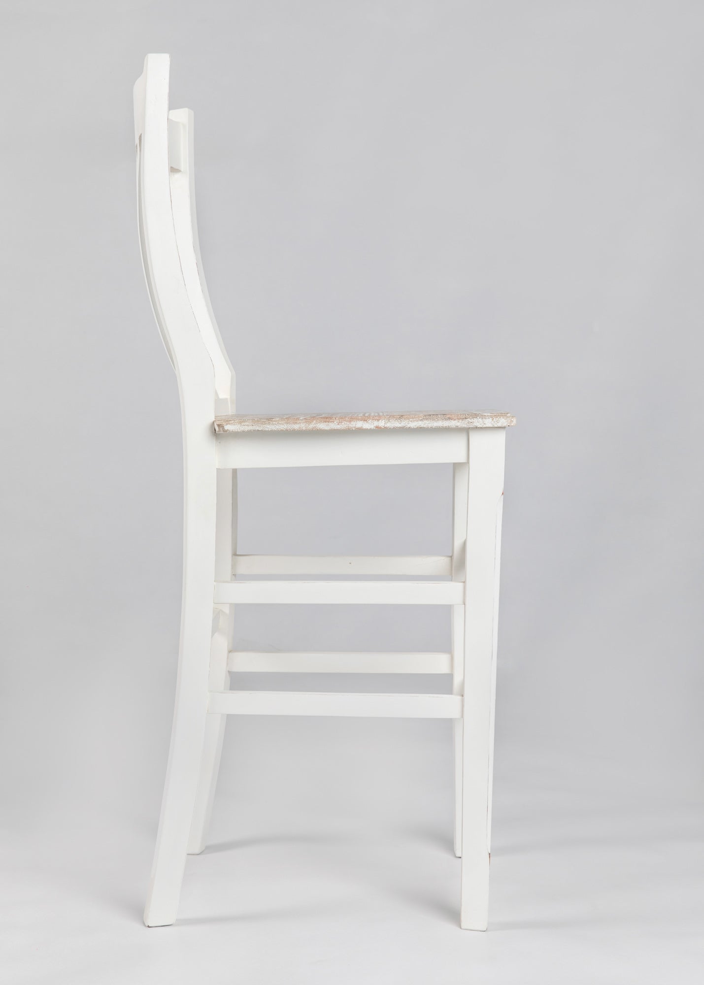 Norah High Chair - Savana Living - One With Wood