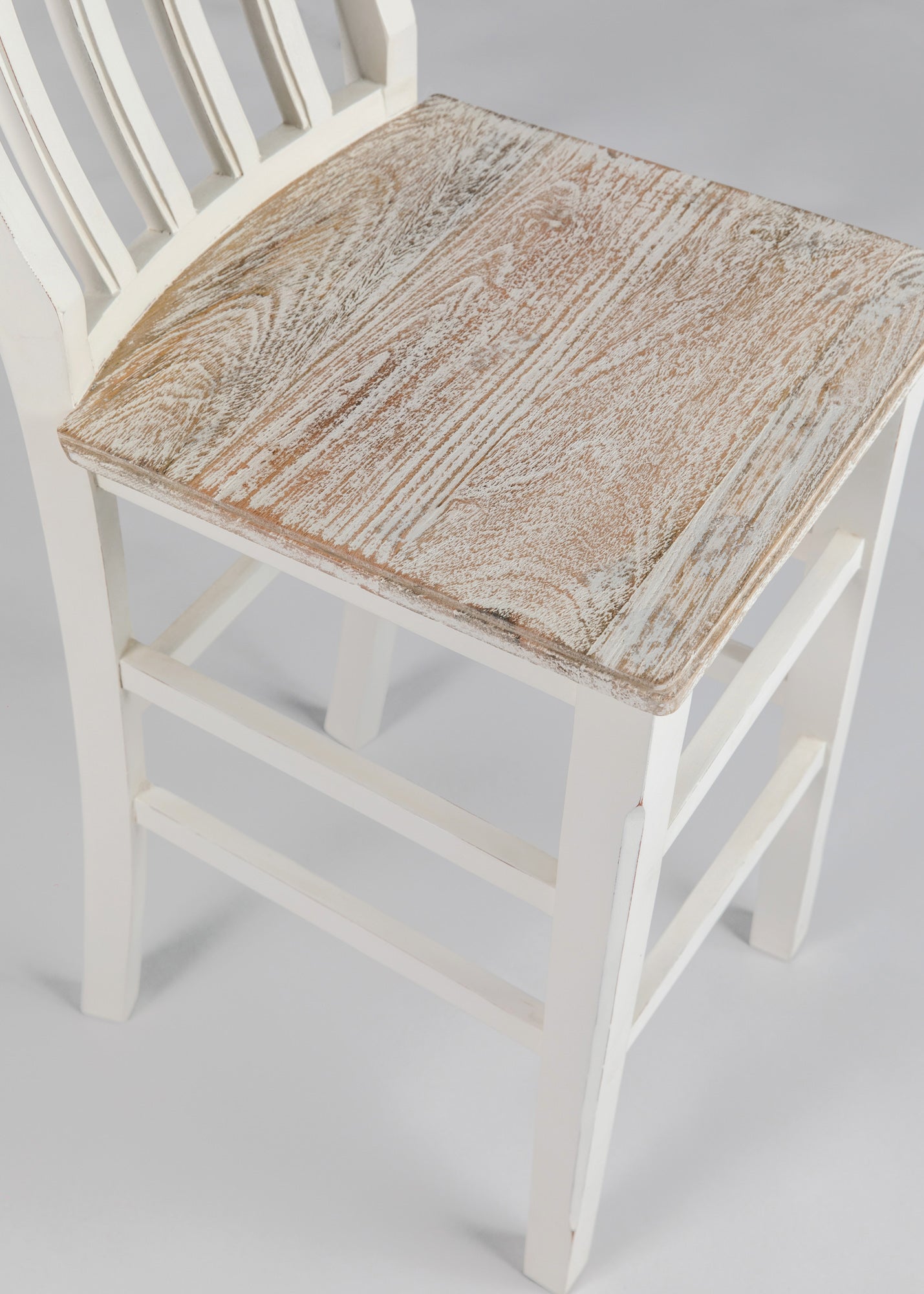 Norah High Chair - Savana Living - One With Wood