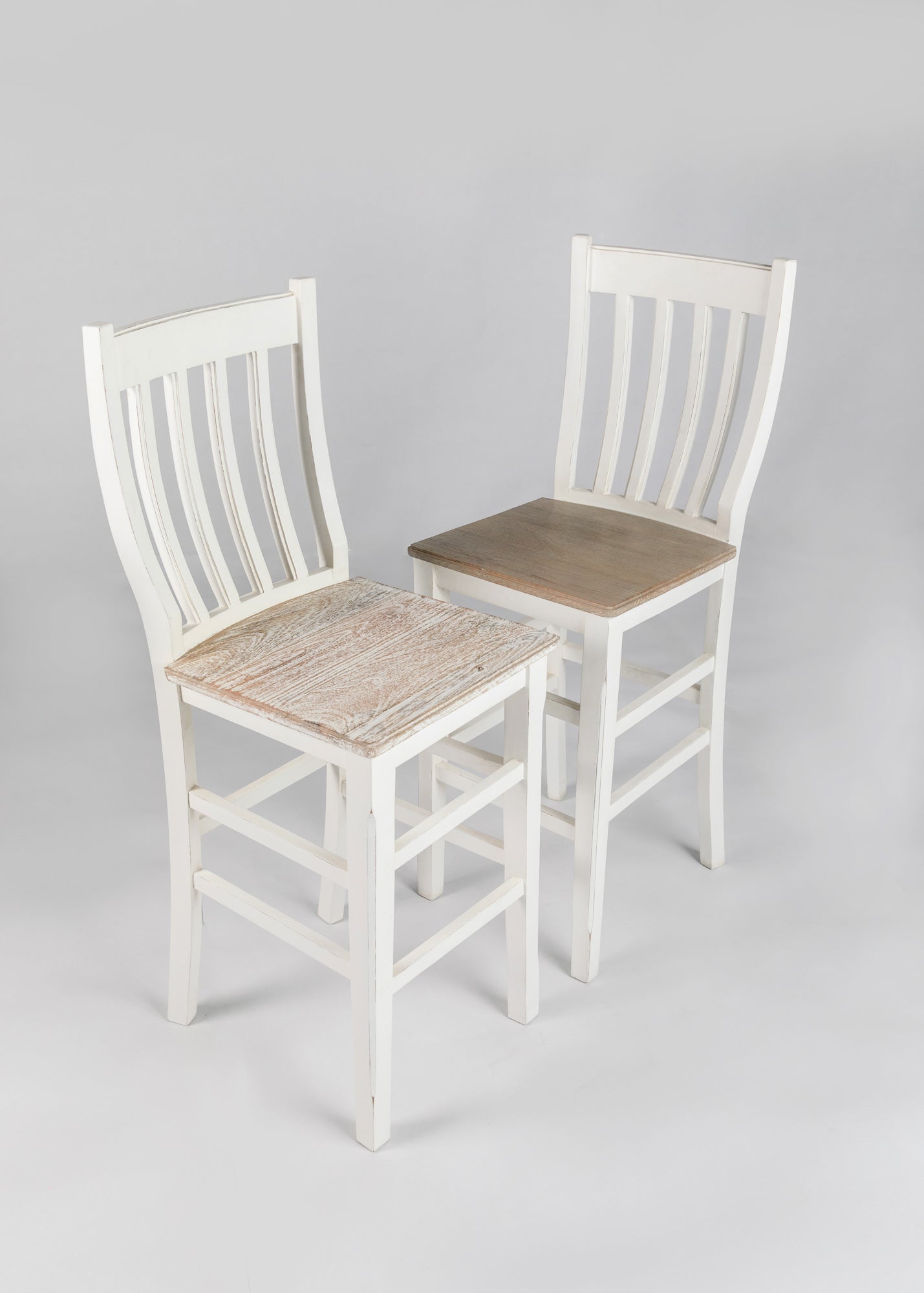 Norah High Chair - Savana Living - One With Wood