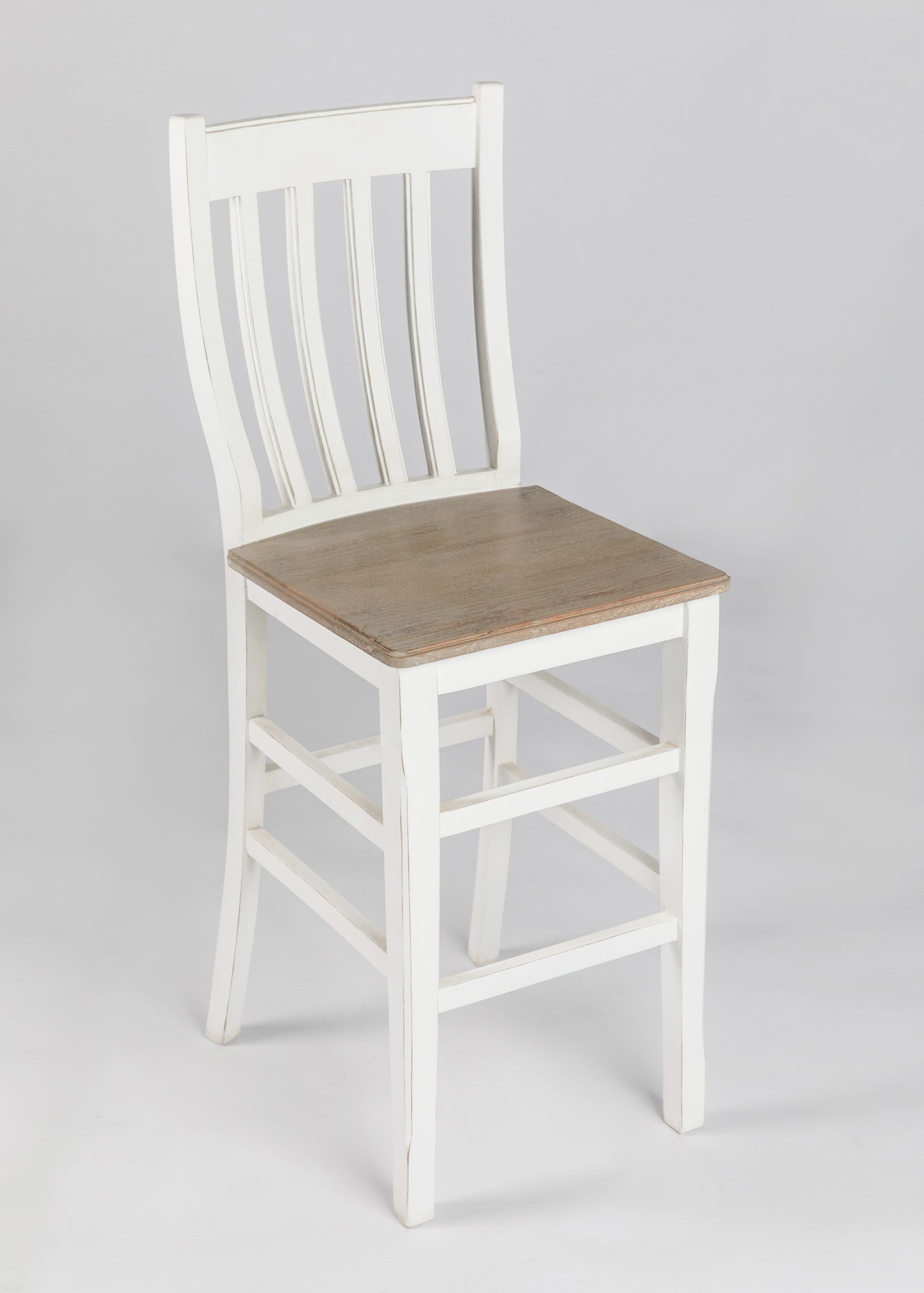 Norah High Chair - Savana Living - One With Wood