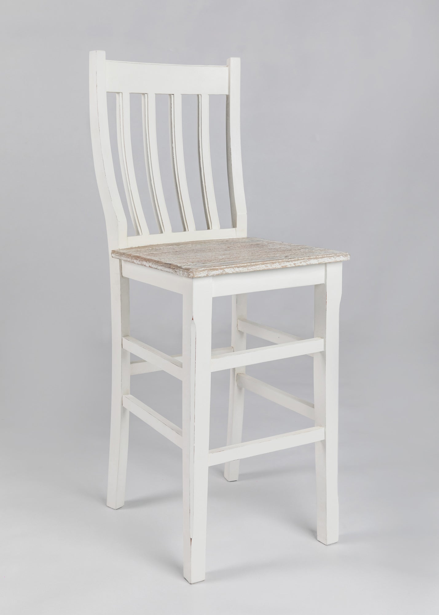 Norah High Chair - Savana Living - One With Wood