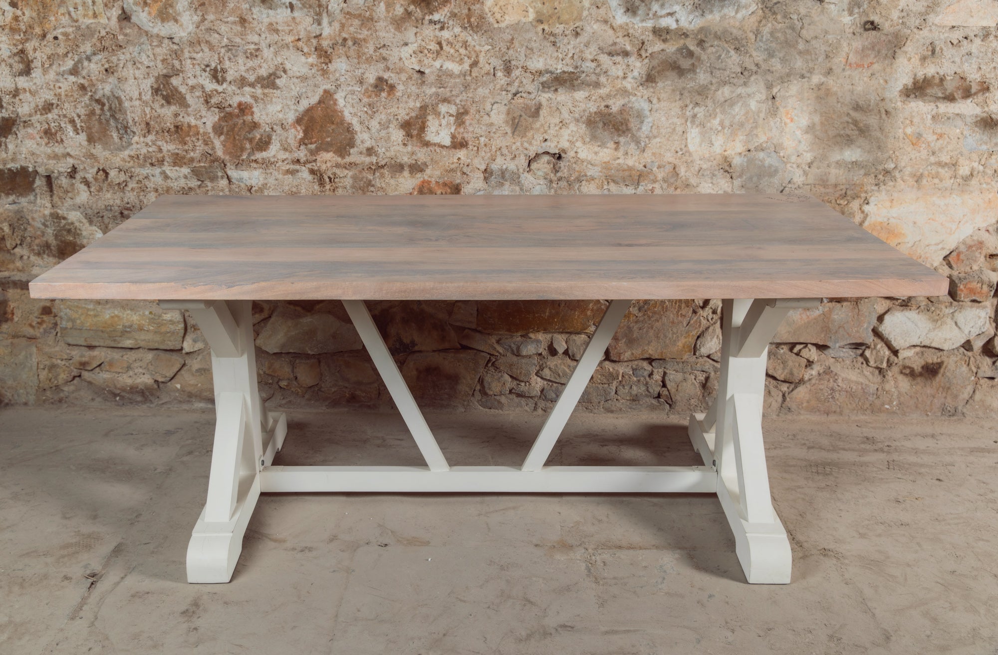 Norda Dining Table - Savana Living - One With Wood
