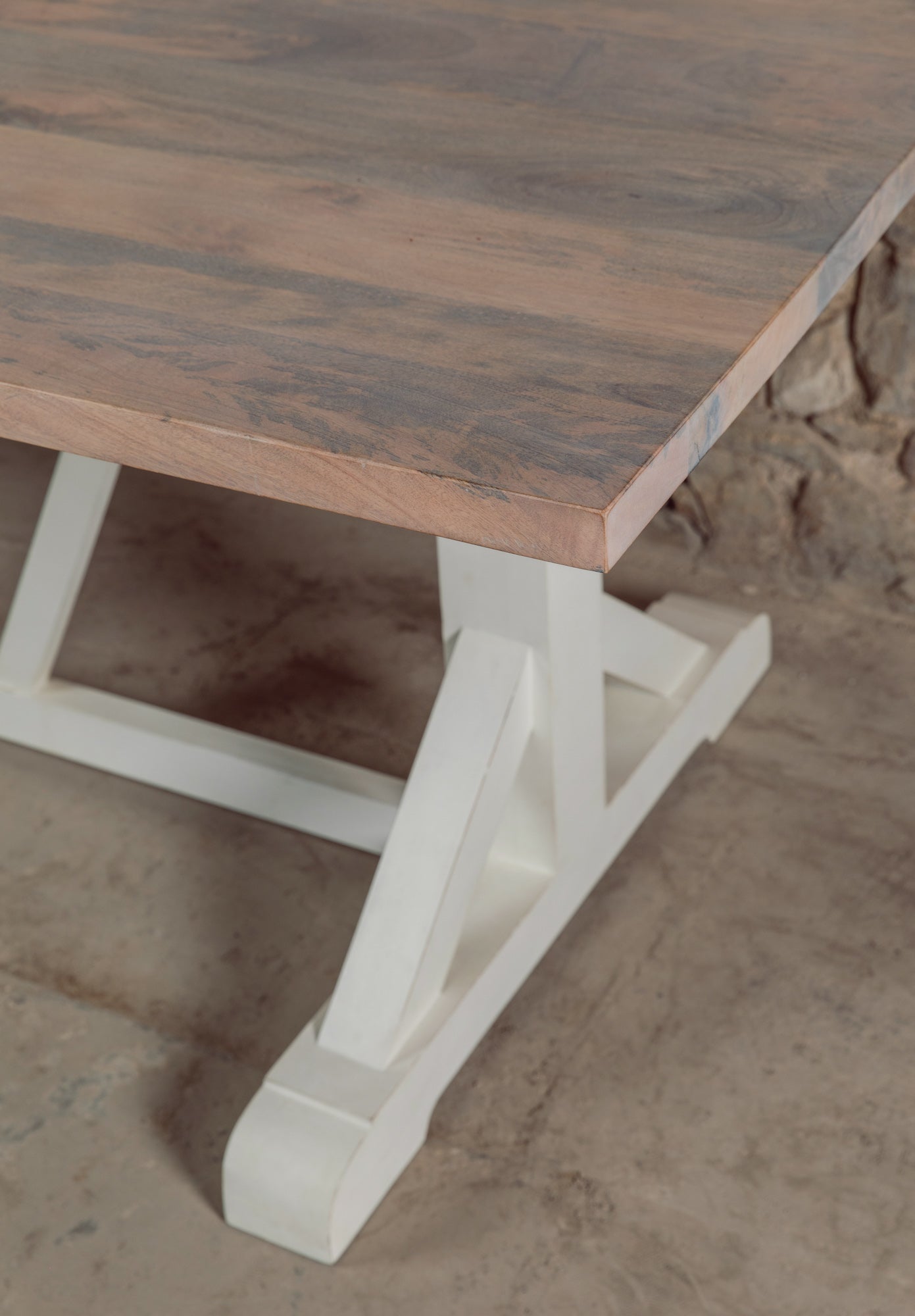 Norda Dining Table - Savana Living - One With Wood