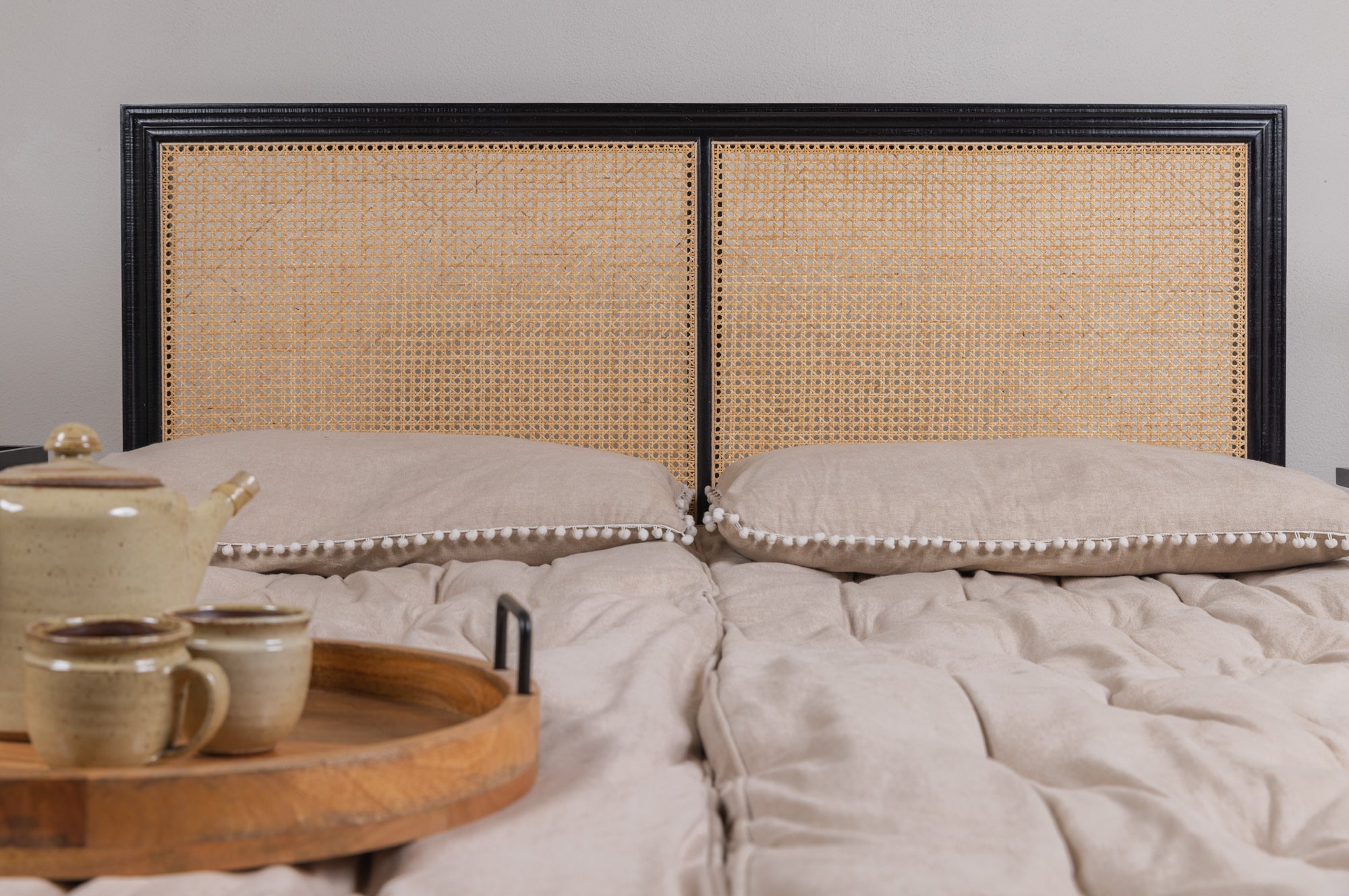 Oz Bed - Savana Living - One With Wood
