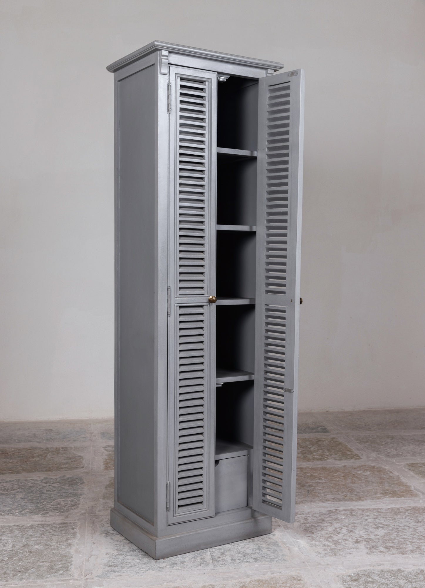 Peyton Cabinet - Savana Living - One With Wood