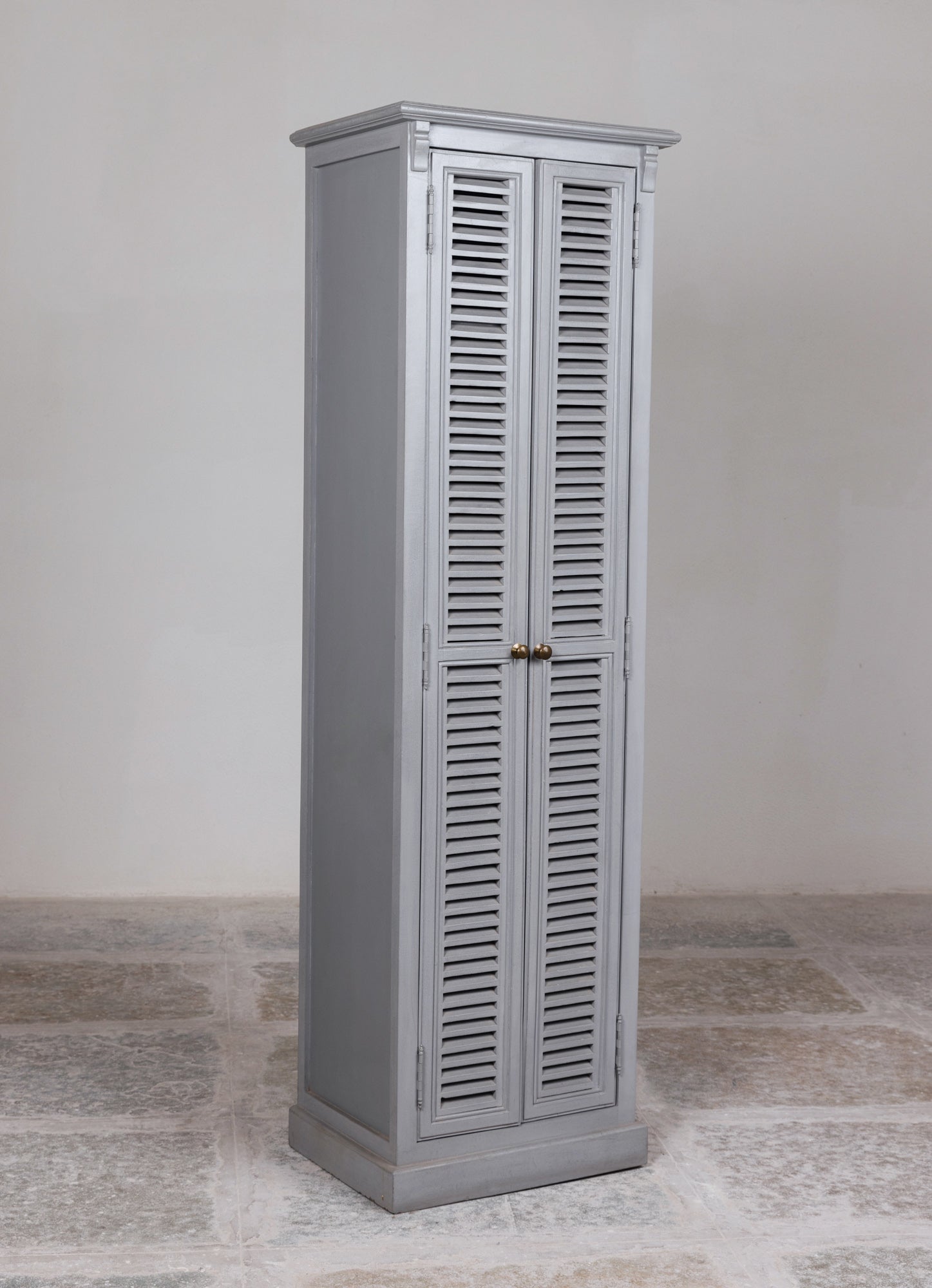 Peyton Cabinet - Savana Living - One With Wood