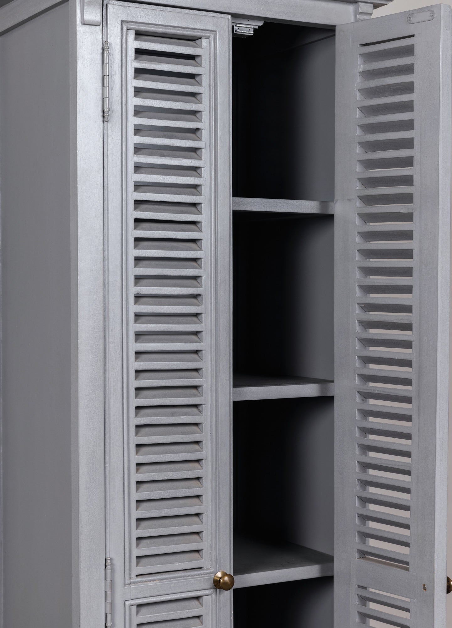 Peyton Cabinet - Savana Living - One With Wood