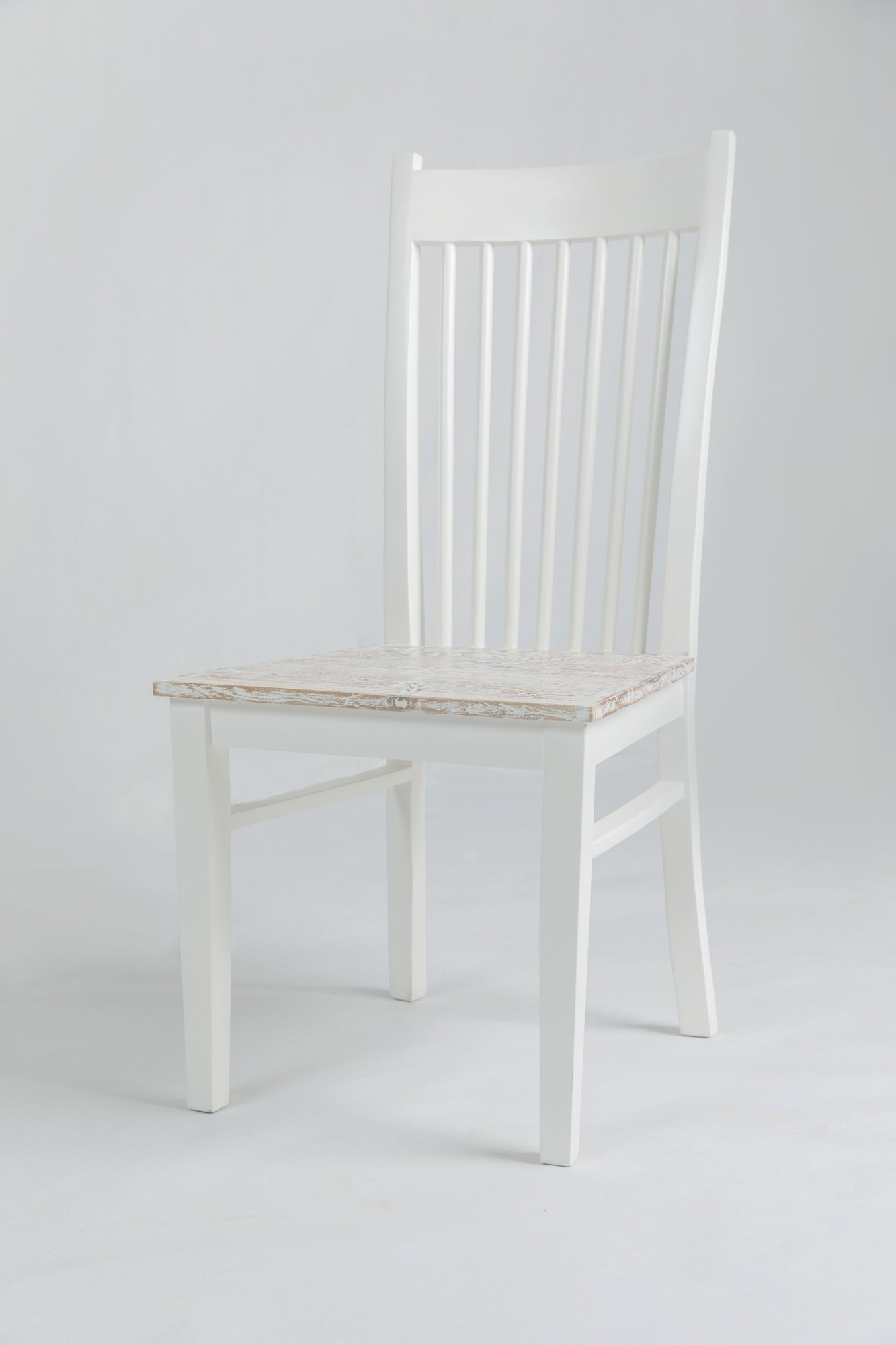 Thomas Chair - Savana Living - One With Wood